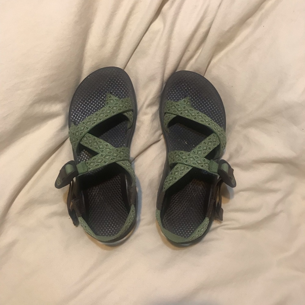 chaco sandals